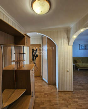 2-к квартира, вторичка, 61м2, 16/17 этаж