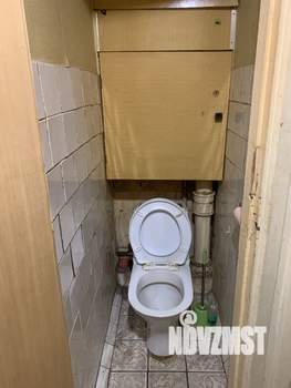 4-к квартира, вторичка, 79м2, 6/9 этаж