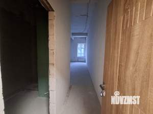 Студия квартира, вторичка, 23м2, 4/4 этаж