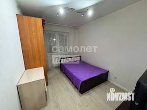 1-к квартира, вторичка, 35м2, 2/17 этаж