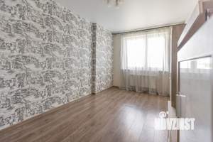 2-к квартира, вторичка, 54м2, 15/17 этаж
