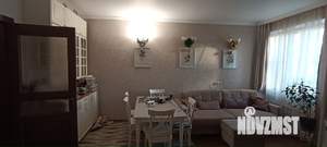 3-к квартира, вторичка, 73м2, 12/17 этаж