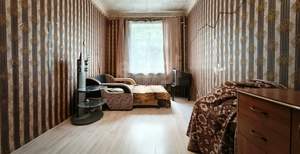 2-к квартира, вторичка, 49м2, 4/4 этаж