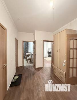 2-к квартира, вторичка, 68м2, 6/19 этаж