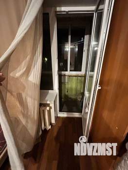 1-к квартира, вторичка, 30м2, 3/5 этаж