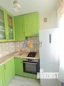 2-к квартира, вторичка, 43м2, 5/5 этаж