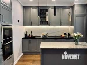 3-к квартира, вторичка, 116м2, 19/20 этаж