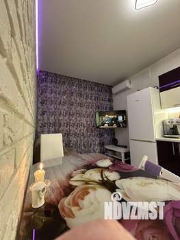 1-к квартира, вторичка, 39м2, 10/17 этаж