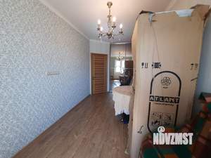 2-к квартира, вторичка, 51м2, 2/3 этаж
