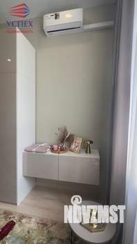 Студия квартира, вторичка, 18м2, 1/4 этаж