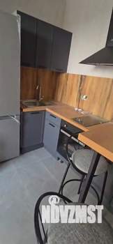 1-к квартира, вторичка, 36м2, 7/24 этаж