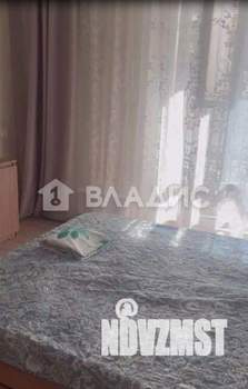 1-к квартира, вторичка, 34м2, 8/25 этаж