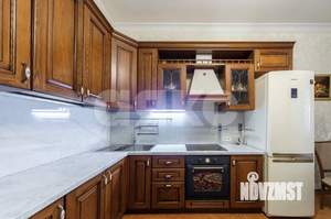 3-к квартира, вторичка, 80м2, 3/17 этаж