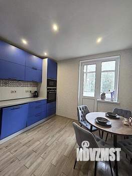 3-к квартира, вторичка, 76м2, 3/17 этаж