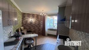 1-к квартира, вторичка, 34м2, 1/3 этаж