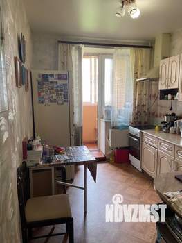 2-к квартира, вторичка, 47м2, 1/3 этаж