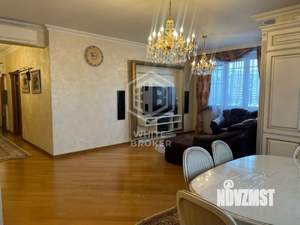 3-к квартира, вторичка, 105м2, 9/10 этаж