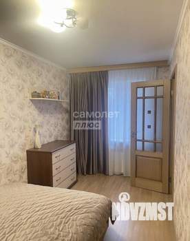 2-к квартира, вторичка, 42м2, 3/5 этаж