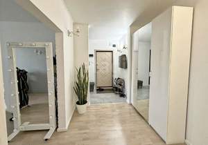 3-к квартира, вторичка, 80м2, 3/14 этаж