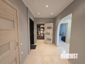 2-к квартира, вторичка, 65м2, 2/14 этаж