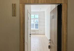 Студия квартира, вторичка, 24м2, 3/4 этаж