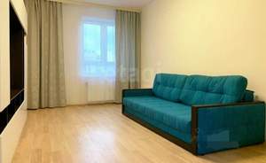 3-к квартира, вторичка, 78м2, 17/17 этаж