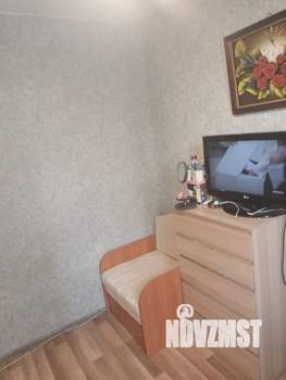 2-к квартира, вторичка, 27м2, 2/3 этаж