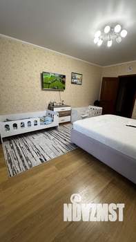 3-к квартира, вторичка, 135м2, 10/25 этаж