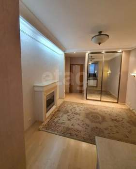 2-к квартира, вторичка, 74м2, 15/17 этаж