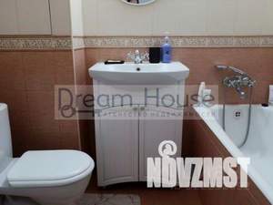 1-к квартира, вторичка, 39м2, 16/17 этаж