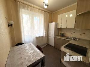 1-к квартира, вторичка, 33м2, 7/17 этаж