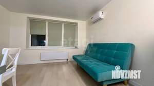 Студия квартира, вторичка, 24м2, 10/17 этаж