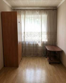 2-к квартира, вторичка, 45м2, 5/5 этаж