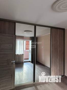 3-к квартира, вторичка, 89м2, 12/17 этаж