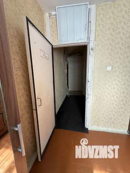 2-к квартира, вторичка, 44м2, 3/5 этаж