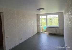 2-к квартира, вторичка, 44м2, 5/10 этаж
