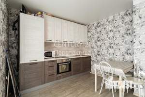 Студия квартира, вторичка, 24м2, 7/13 этаж