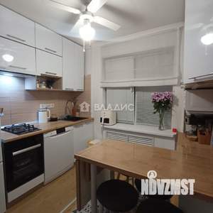 3-к квартира, вторичка, 57м2, 1/9 этаж