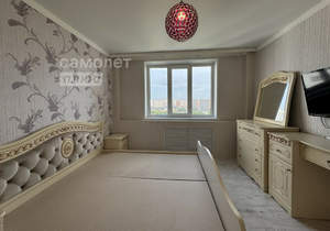 2-к квартира, вторичка, 60м2, 13/25 этаж