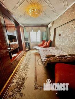 2-к квартира, вторичка, 51м2, 12/14 этаж
