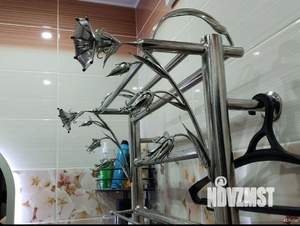 2-к квартира, вторичка, 46м2, 12/25 этаж