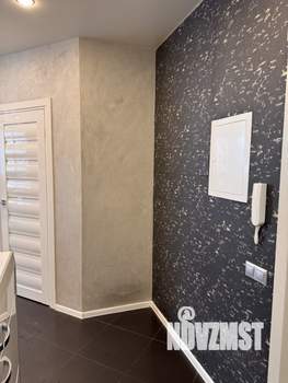 1-к квартира, вторичка, 50м2, 18/22 этаж