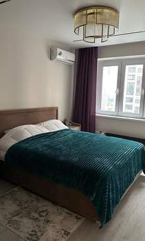 2-к квартира, вторичка, 63м2, 8/25 этаж
