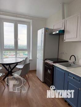 3-к квартира, сданный дом, 62м2, 21/24 этаж