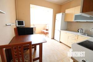 1-к квартира, вторичка, 43м2, 12/17 этаж