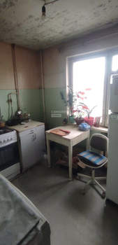 3-к квартира, вторичка, 55м2, 8/9 этаж