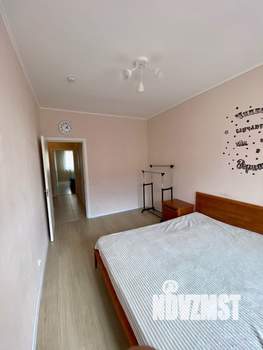 2-к квартира, вторичка, 50м2, 9/17 этаж