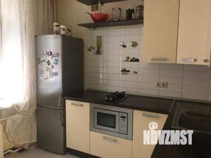 3-к квартира, вторичка, 64м2, 2/5 этаж