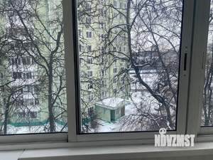 2-к квартира, вторичка, 42м2, 5/5 этаж