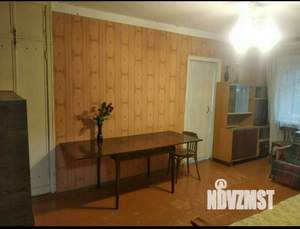 2-к квартира, вторичка, 41м2, 1/3 этаж